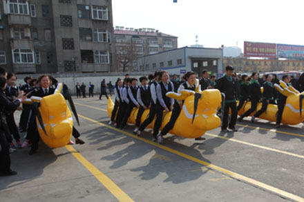 尊龙凯时 - 人生就是搏!